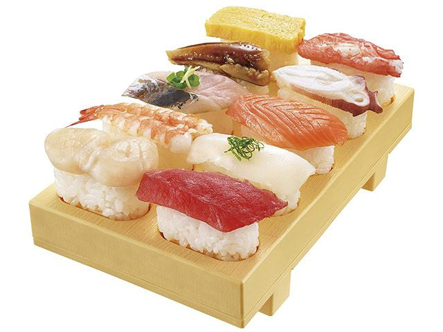 Easy Sushi mold bento supplies AKEBONO RICE MOLDS SUSHIS