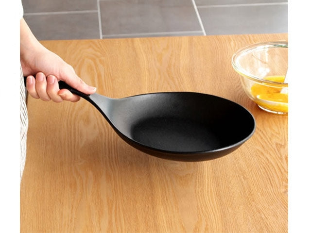 Iwachu omelet frying pan Kitchenware CAST IRON COOKWARE FRYING PANS IWACHU