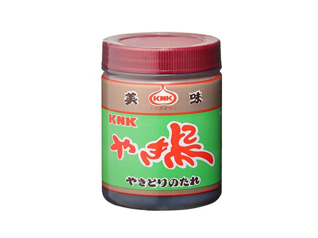 Yakitori tare sauce food SAUCES YAKITORI