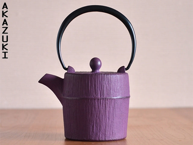 Nanbu teapot Take Teapot and teaset CAST IRON TEAPOTS TEAPOTS