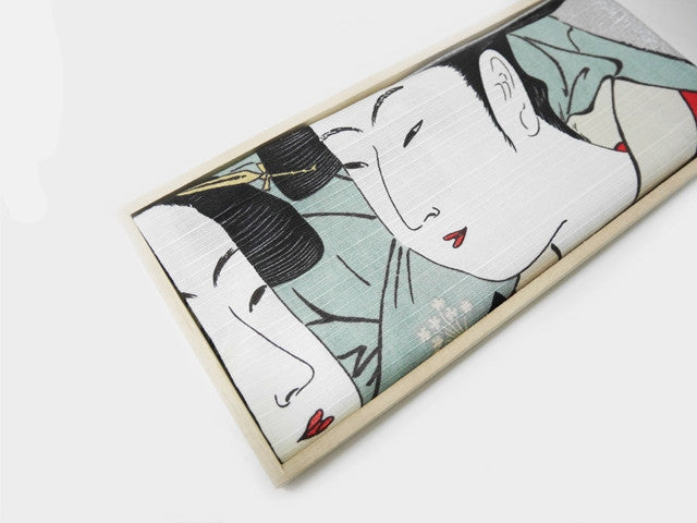 Bijinga Furoshiki gift set furoshiki FUROSHIKI GIFT SETS