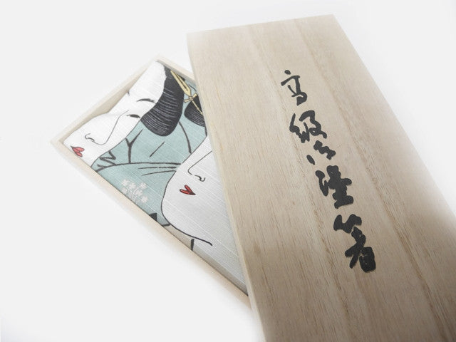 Bijinga Furoshiki gift set furoshiki FUROSHIKI GIFT SETS