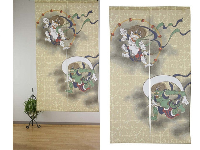 Kamisama noren Home decoration NOREN