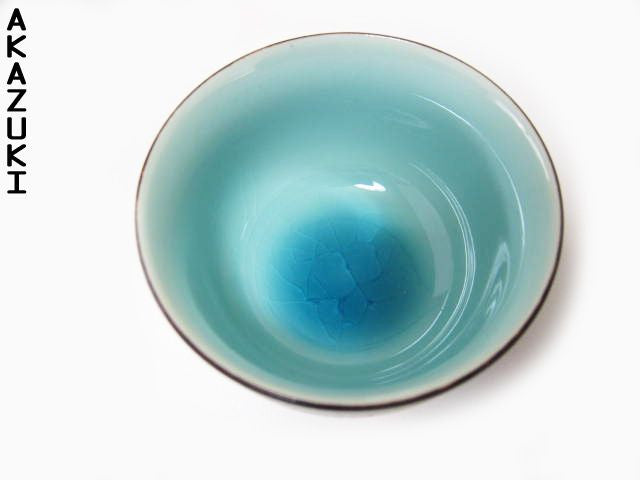 Gyaku tea cups x4 Tea cup ARITA PORCELAIN TEA CUPS