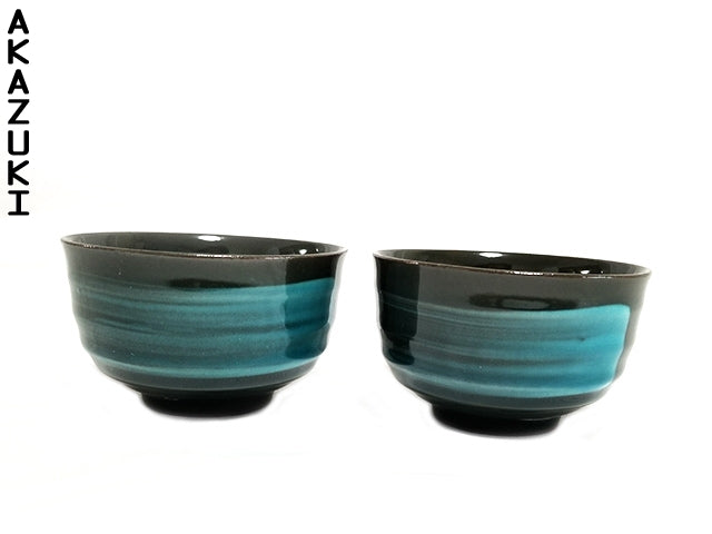 Emerald tea set Teapot and teaset GIFT SETS MINO CERAMIC TEA SETS