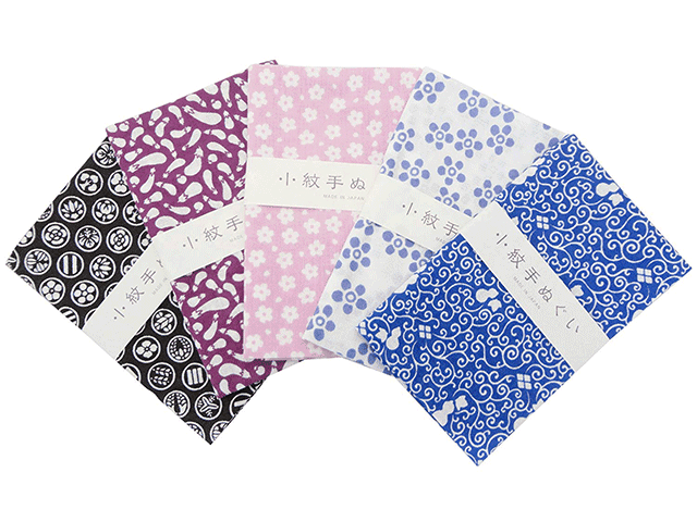 Tenugui Natsu set TENUGUI