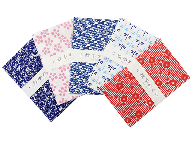 Tenugui Haru set TENUGUI