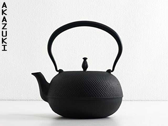 Nanbu Tetsubin kettle Jiyu Teapot and teaset KETTLES OIGEN TEA CEREMONY TETSUBIN