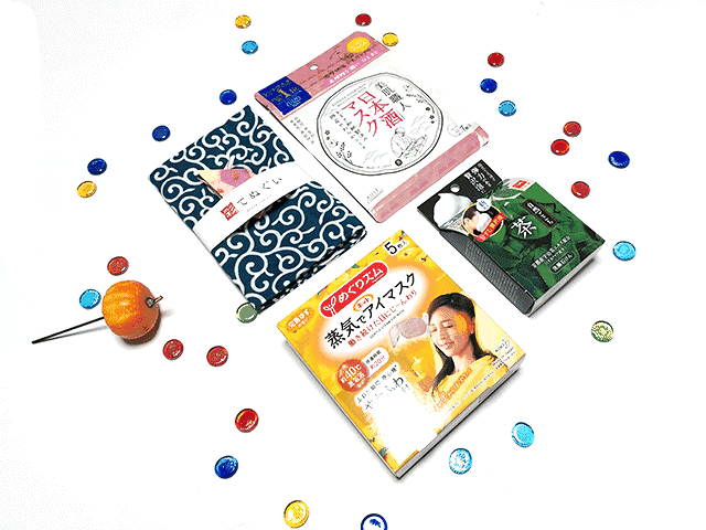 Beauty gift set Home decoration GIFT SETS