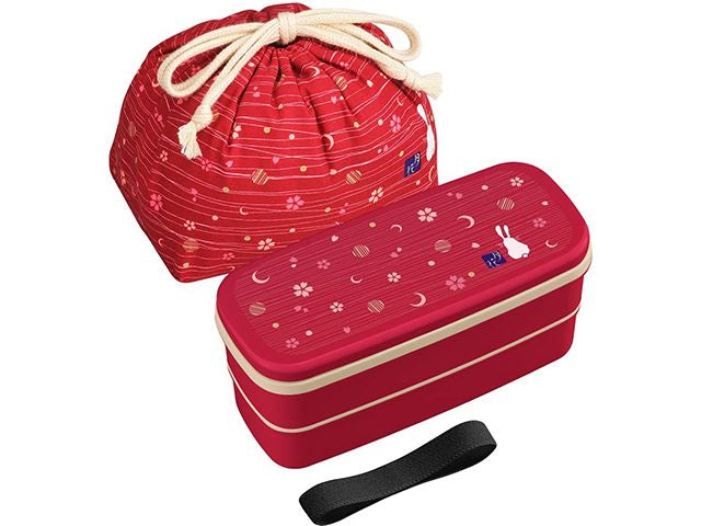 Tsukihana lunch box bento lunch box BENTO BOXES SIZE L