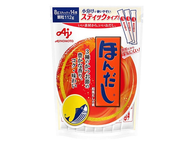 Hondashi Bonito Soup Stock food