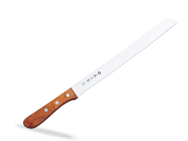Tojiro Bread Knife