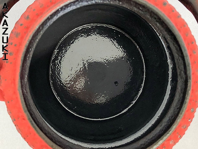 Nanbu teapot Kokonoe Teapot and teaset CAST IRON TEAPOTS TEAPOTS