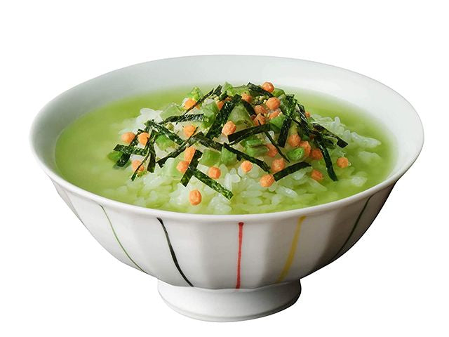 Wasabi Ochazuke mix food OCHAZUKE