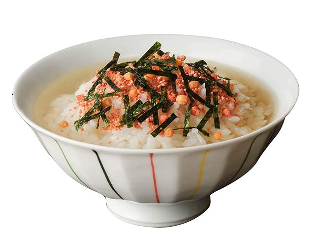 Tarako Ochazuke mix food OCHAZUKE