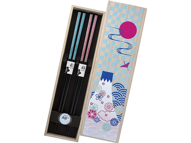 Ize chopsticks gift set Chopsticks CHOPSTICKS GIFT SETS
