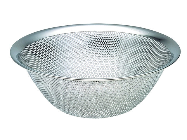 Sori Yanagi colander SORI YANAGI