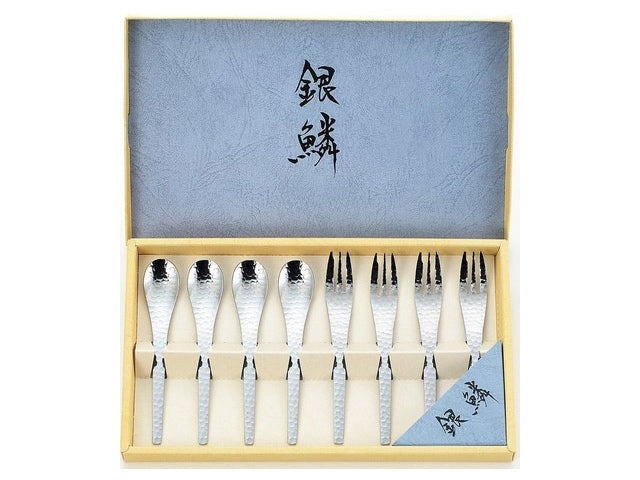 Dessert cutlery set Tetsu CUTLERY CUTLERY SET