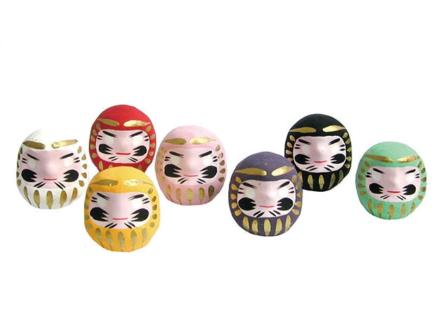 Daruma dolls gift set Home decoration DARUMA DOLLS GIFT SETS