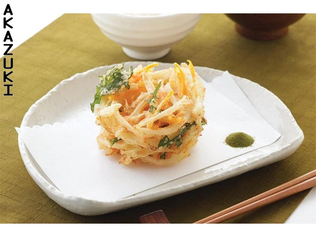 Frying ring Kitchenware TEMPURA