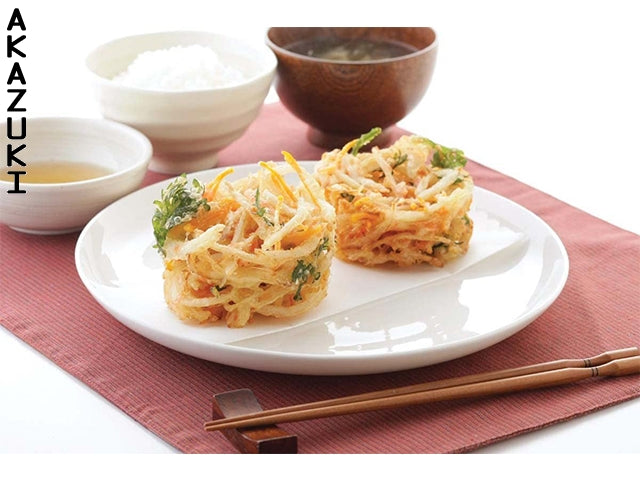 Frying ring Kitchenware TEMPURA