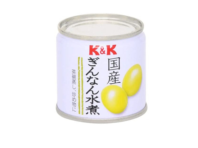 Gingko Nuts ×3 CHAWANMUSHI