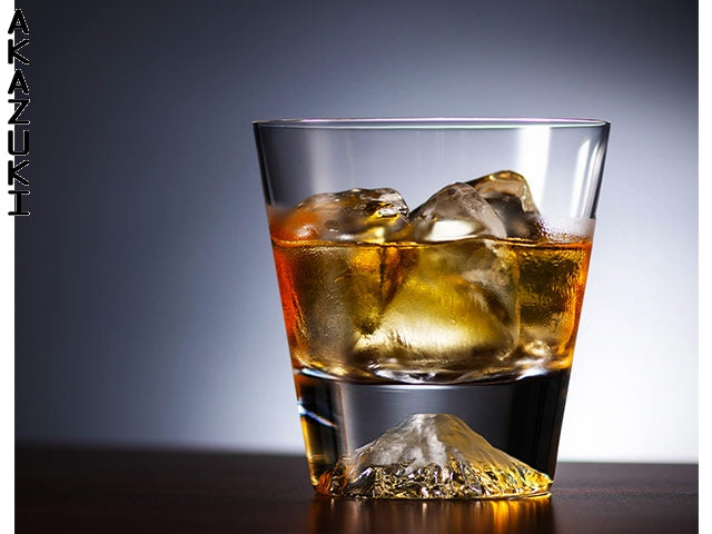 Whisky glass Edo Drinkware & glasses GLASSES