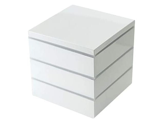 Shiro lunch serving box bento lunch box BENTO BOXES SIZE XL