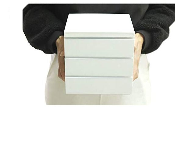 Shiro lunch serving box bento lunch box BENTO BOXES SIZE XL
