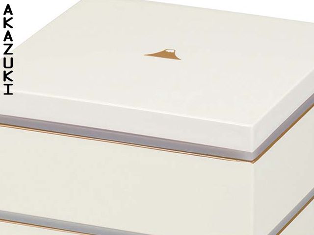 Fuji lunch serving box bento lunch box BENTO BOXES SIZE XL