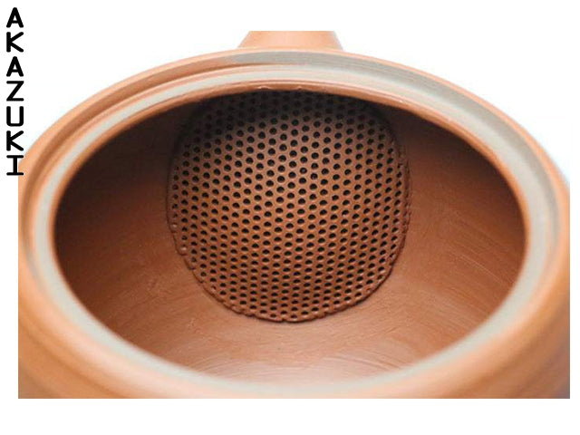 Gyoku Tokoname teapot Teapot and teaset TEAPOTS TOKONAME CERAMIC