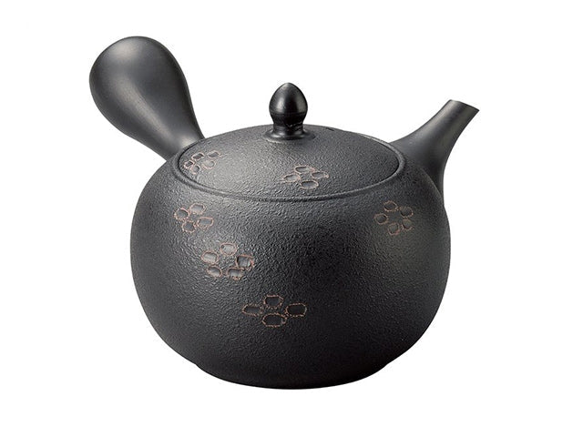 Shunju Tokoname Teapot
