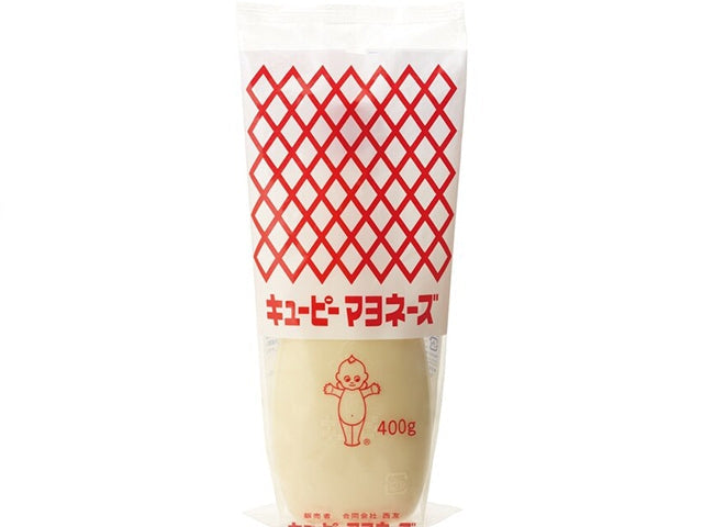 Kewpie mayonnaise food SAUCES
