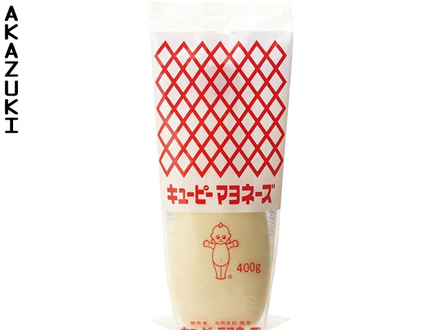 Buy Japanese mayonnaise Kewpie – AKAZUKI
