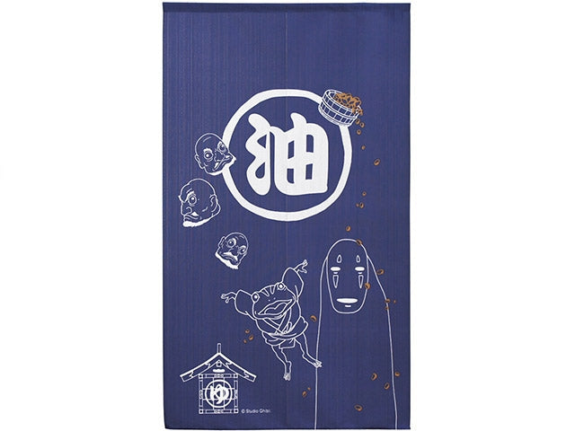 Spirited away noren Home decoration NOREN SPIRITED AWAY