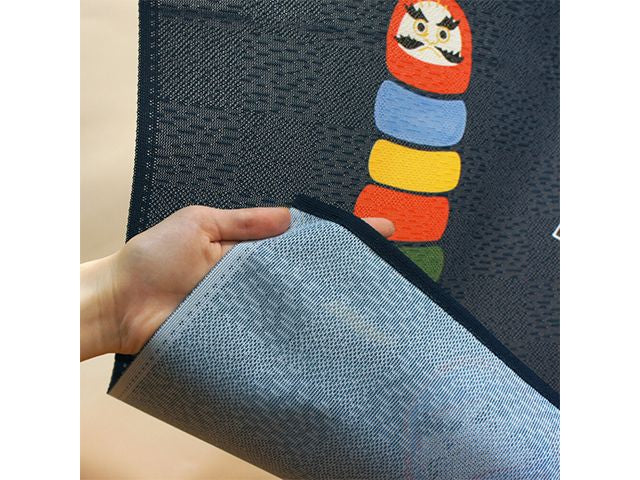 Daruma noren Home decoration DARUMA NOREN