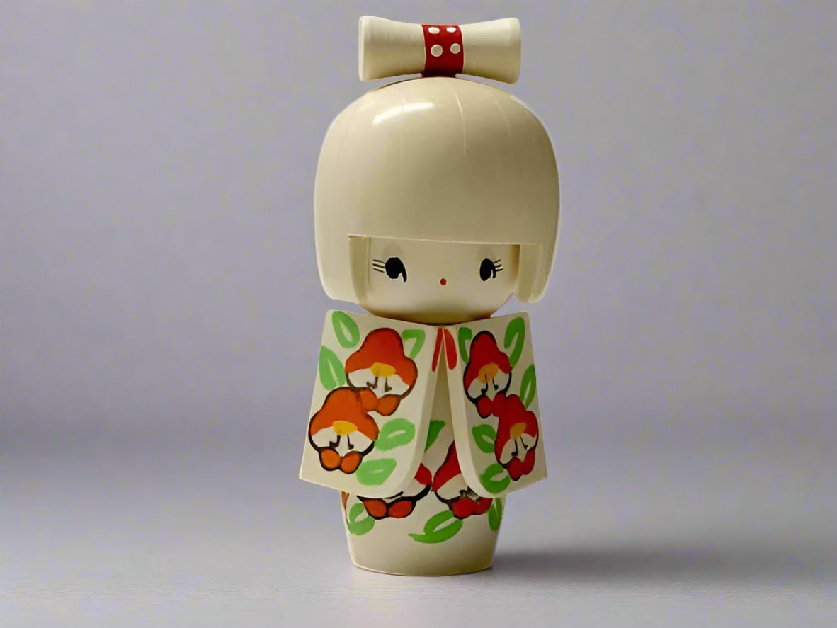 Kokeshi Shizen Home decoration DOLLS KOKESHI