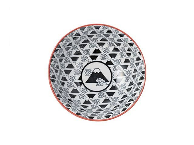 Fujisan Ramen bowls BOWL BOWLS MINO CERAMIC RAMEN BOWLS