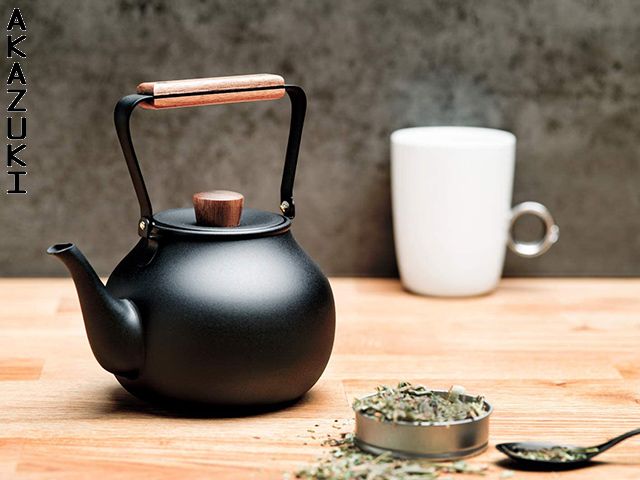 Mizazaki teapot Teapot and teaset TEAPOTS