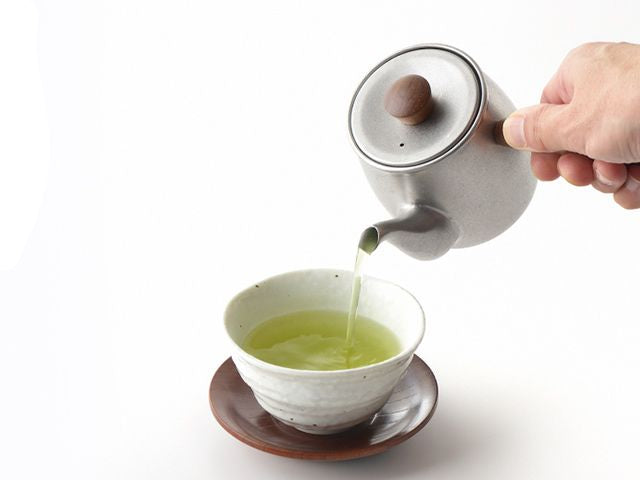 Mizazaki teapot Teapot and teaset TEAPOTS