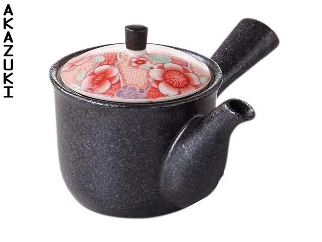 Yuzen tea set Teapot and teaset TEA SETS