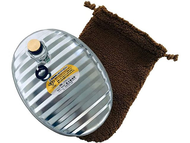 Yutanpo hot water bottle Kitchenware HOT WATER BOTTLES ONOE YUTANPO