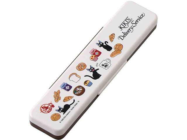 Kiki cutlery set Chopsticks BRING YOUR OWN CHOPSTICKS DISHWASHER SAFE KIKI