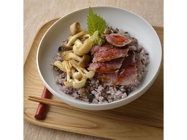 Mixed Grains for rice food