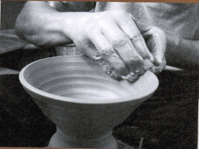 Kumoryu ramen bowls BOWL BOWLS MINO CERAMIC RAMEN BOWLS