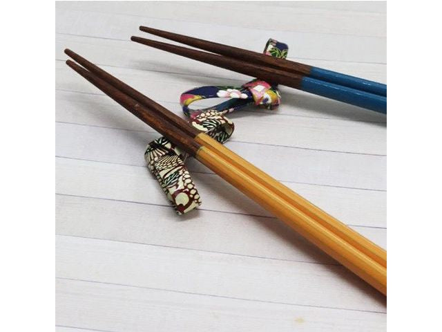 Musubi chopsticks rests Chopsticks CHOPSTICKS RESTS