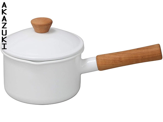 Nodahoro saucepan Kitchenware COOKWARE NODAHORO SAUCEPANS