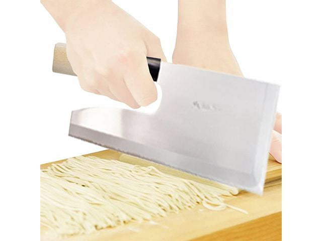 Knife sobakiri / udonkiri Kitchenware KAI KNIVES SOBA UDON