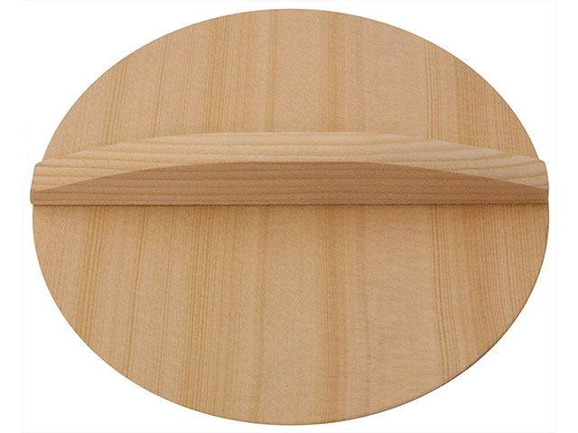 Otoshibuta wooden lid kitchenware LIDS