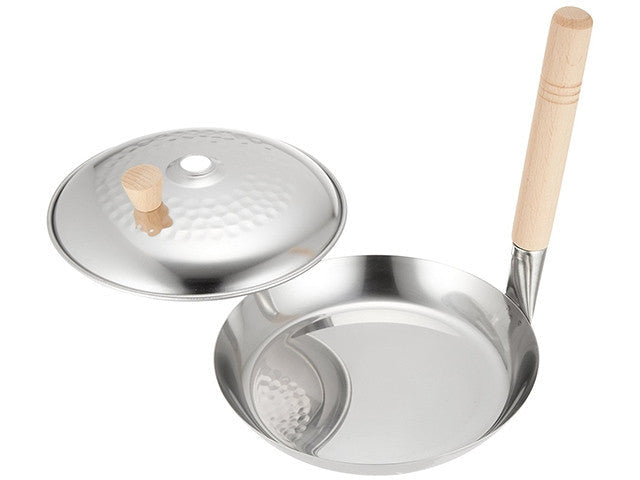 Oyako frying pan